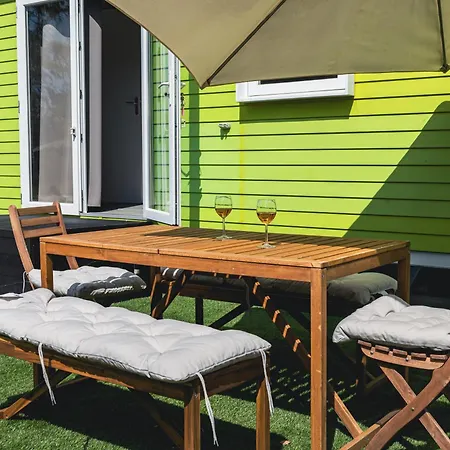 Appartement Aj10-lime *