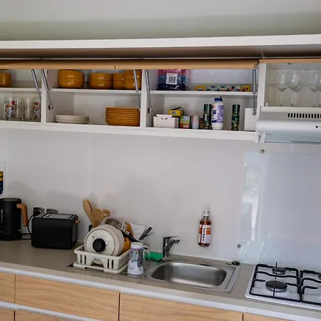 Appartement Aj10-lime