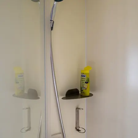 Appartement Aj10-lime Balatonfőkajár