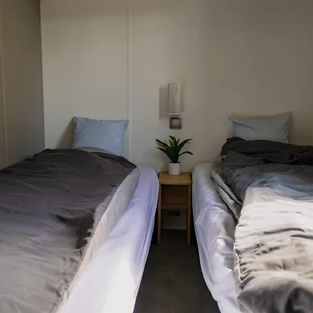 Appartement Aj10-lime