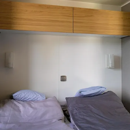Appartement Aj10-lime *